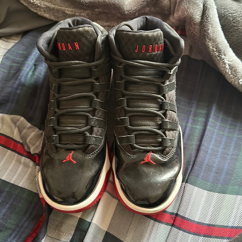 Air Jordan 11 Retro